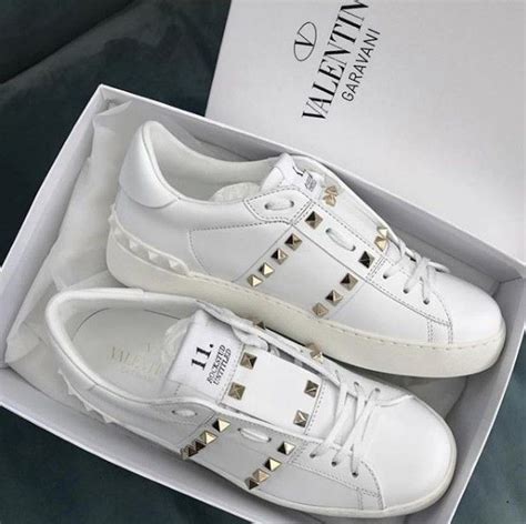 rockstud shoes replica|used valentino rockstud shoes.